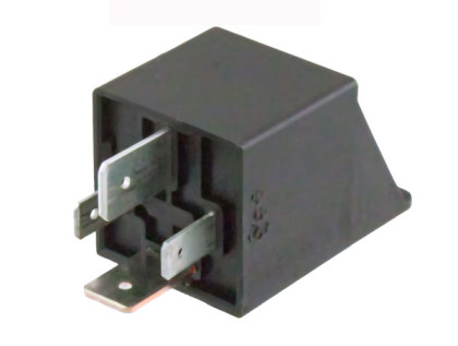 Releu pornire Piaggio-Gilera/12V-80Ah/ CIF