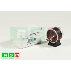 Releu semnalizare acustic rotund 2 pini