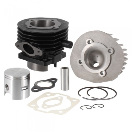 Set motor Piaggio Vespa-Ape D55/RMS 0142