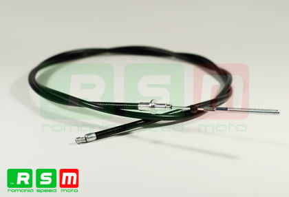 Cablu frana spate Mbk Booster 50cc/RMS 5190