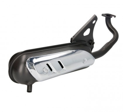 Toba esapament Minarelli 50cc