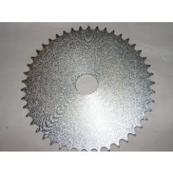Pinion spate plin Puch Z45