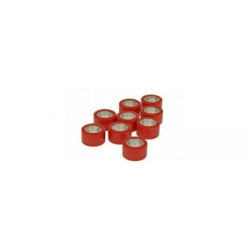 Role variator 17x12mm/TW