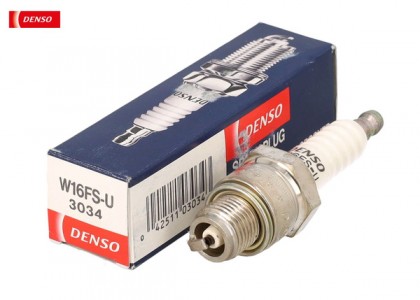Bujie Denso 2T filet scurt/W22FS-U