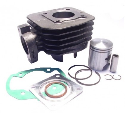 Set motor  Peugeot Ludix 80cc