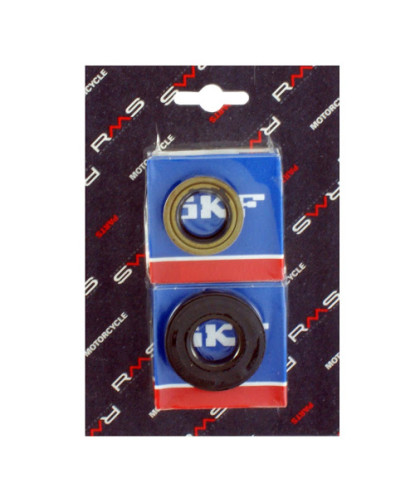 Kit rulmenti ambielaj SKF Minarelli-Yamaha 50cc /RMS 0320