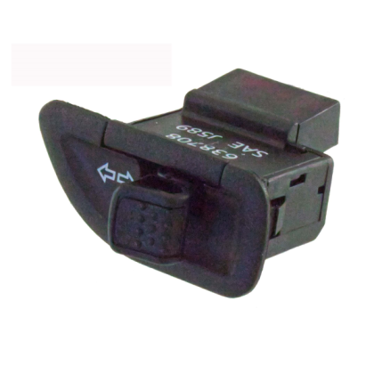 Buton semnalizare Piaggio X9-X9 Evolution 125-250-500/RMS 0080