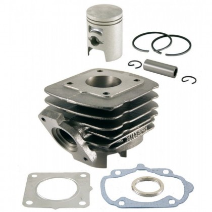 Set motor Honda Bali 80cc