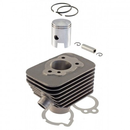 Set motor Piaggio Si-Ciao-Bravo-Grillo( D.43 Ø10)