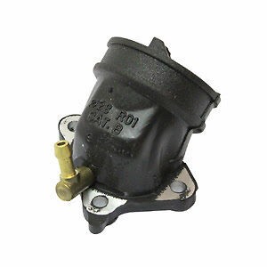Flansa admisie Piaggio Piaggio Hexagon Gtx 125-150-180cc/Beverly, Vespa Gt 125-200cc