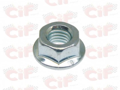 Piulita ambielaj Piaggio moped/CIF