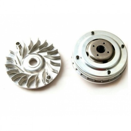 Variator complet Yamaha Majesty-Atv Linhai 250-300cc