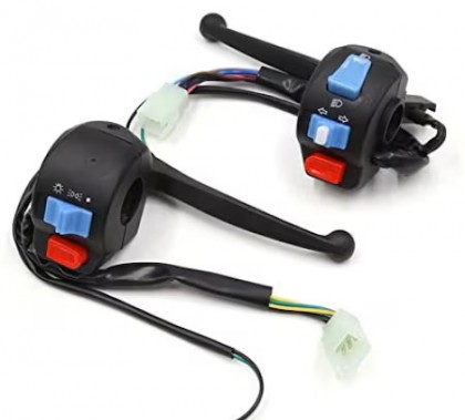 Comenzi lumini Gy6 50-150cc