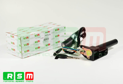 Kit contact Aprilia SR 50