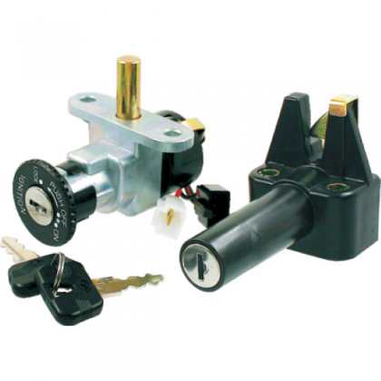 Kit contact Yamaha MBK Booster 50cc/Tw