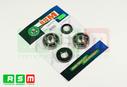 Kit rulmenti Yamaha 50-80cc