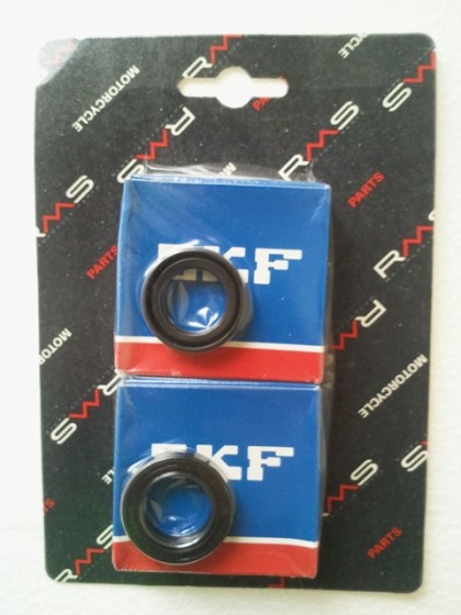 Kit rulmenti ambielaj Piaggio SKF/RMS 0300