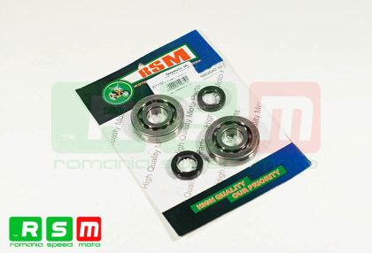 Kit rulmenti ambielaj Piaggio Typhoon 50cc