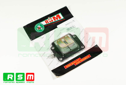 Muzicuta Minarelli vertical 50cc
