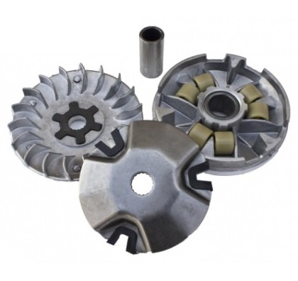 Variator fata complet CPI 50cc
