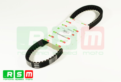 Curea transmisie Endurance Piaggio Typhoon  804x17.6mm/TW