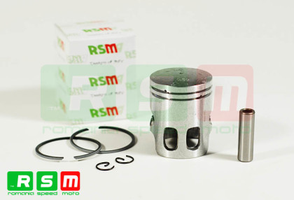 Piston scuter 2T Yamaha 49cc/TW