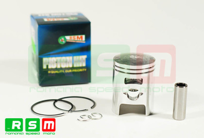 Piston scuter 2T Honda DIO 49cc