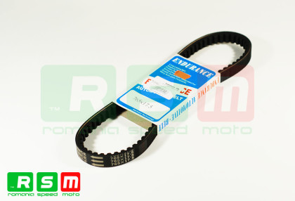Curea transmisie Endurance Peugeot 765x17.5 mm/TW