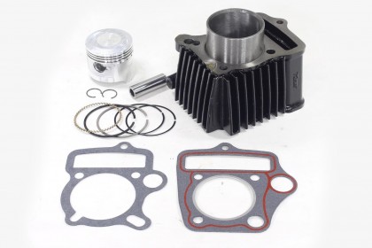 Set motor ATV 4T 110cc