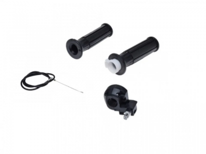 Set manete de acceleratie Atv-Cross 125cc