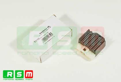 Releu incarcare Aprilia-Mbk-Yamaha 50cc