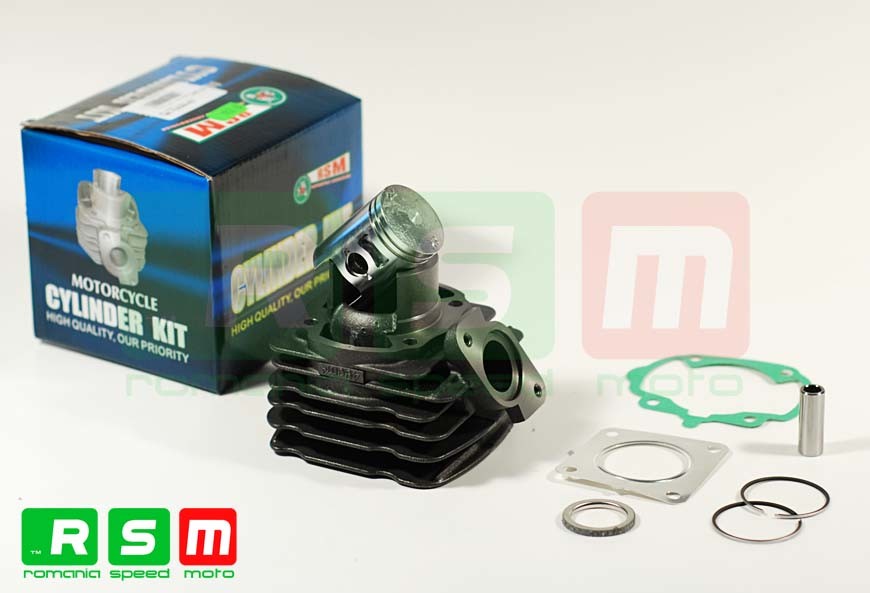 Carburatore Per Honda SJ 50 Bali, X8R, SZX 50 X Cross Sport 1998-2002 - Foto 4