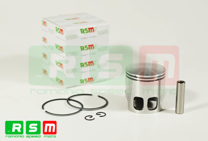 Piston scuter 2T Piaggio Typhoon 80cc/TW