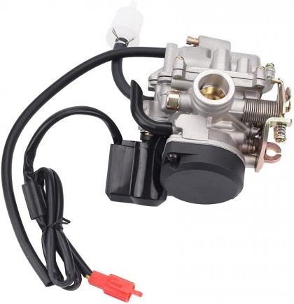Carburator 4T GY6 50cc