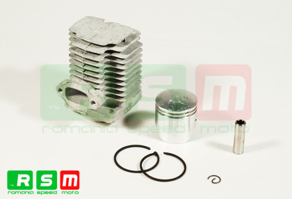 Set motor POCKET (44mm Ø12)