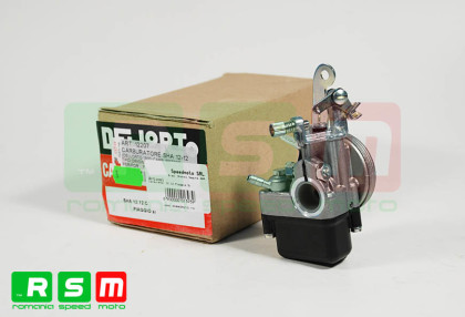 Carburator Piaggio SI Dell'orto SHA 12 12/RMS 0040