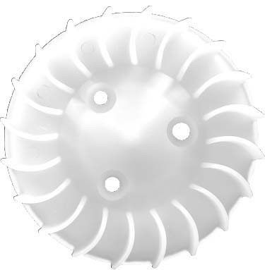 Paleta racire volanta Minarelli-Yamaha 50cc/RMS 0080