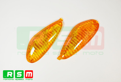 Sticle semnalizare spate Piaggio NRG-MC2/RP 292