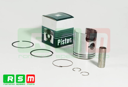 Piston scuter 2T Honda NSR 125cc/TW