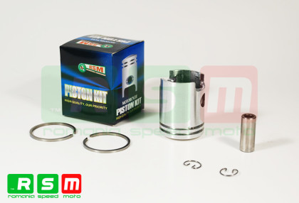 Piston Simson, 49cc, 2T