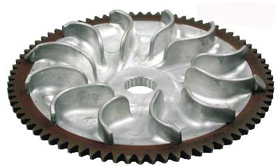 Semifulie variator fata Piaggio Beverly 125cc(Ф142мм)