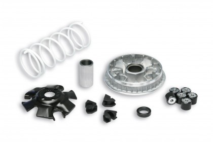 Kit variator fata Malossi Multivar Suzuki Burgman-Epicuro 4T 125-150cc