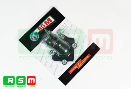 Flansa admisie Yamaha orizontal 50cc
