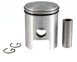 Piston scuter 2T AM6 D.40.3  49cc