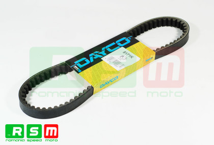 Curea transmisie Dayco Aprilia Leonardo-Malaguti F18 Warrior 125-150c/RMS 0580