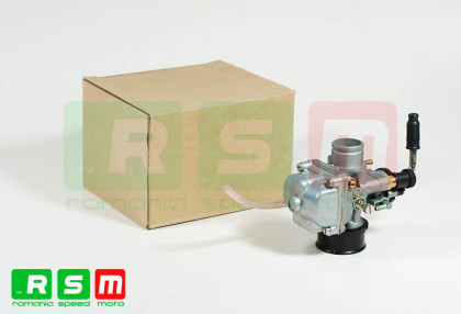 Carburator scuter Delorto D21 tip A, Taiwan