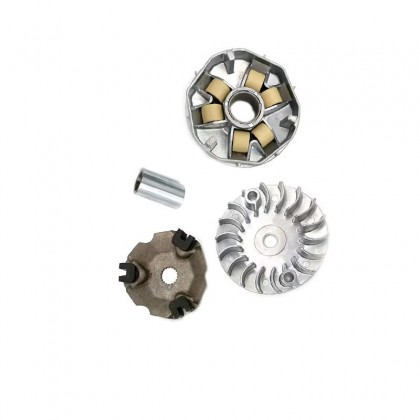 Variator fata Suzuki Burgman 125-150cc