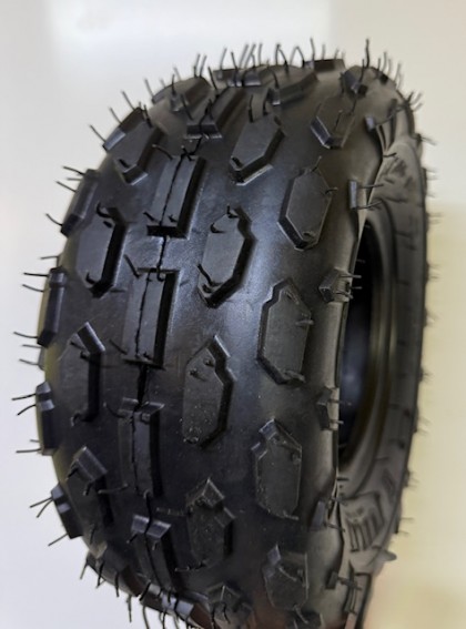Anvelopa atv Junkai 16x8-7