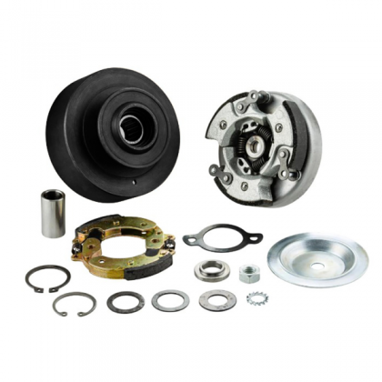 Ambreiaj complet Piaggio Ciao-Bravo-Si/RMS 0135