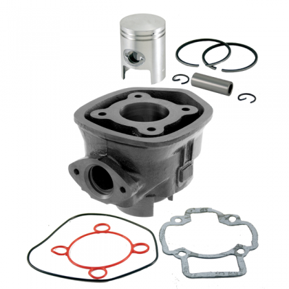 Set motor Piaggio NRG 49 cc